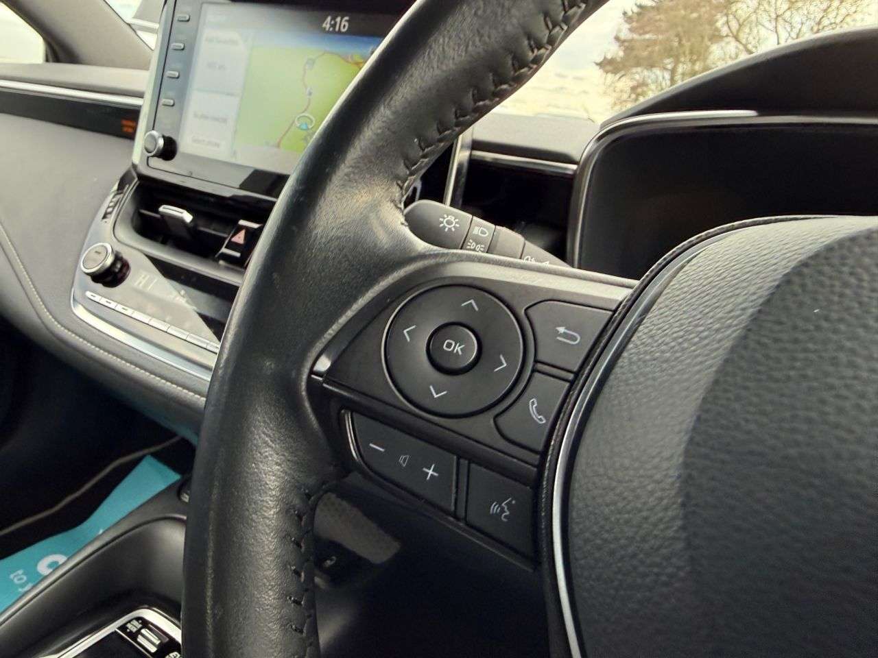 2021 TOYOTA COROLLA 2021 TOYOTA COROLLA