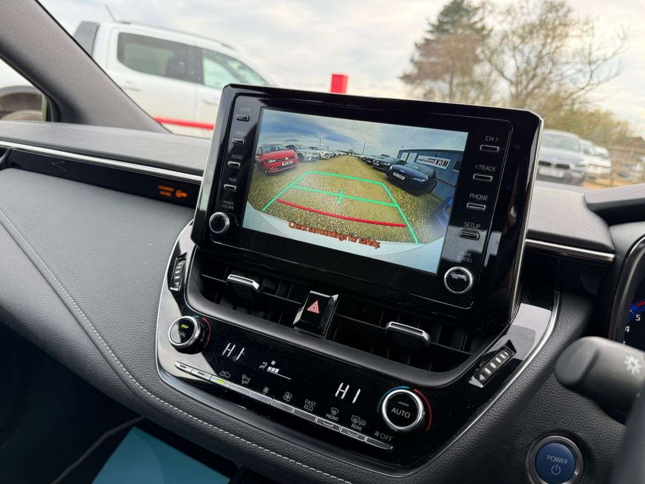 2021 TOYOTA COROLLA 2021 TOYOTA COROLLA