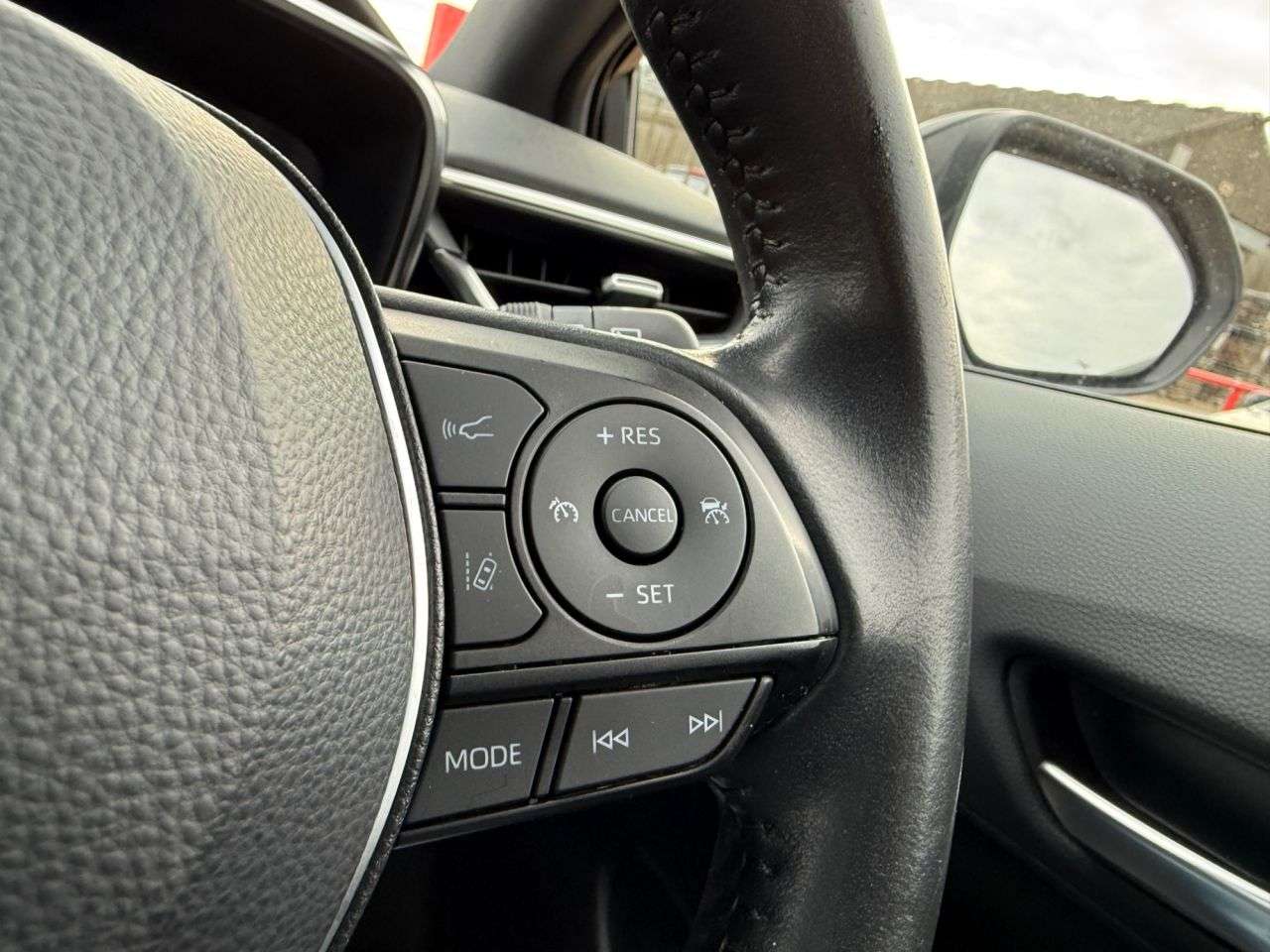 2021 TOYOTA COROLLA 2021 TOYOTA COROLLA