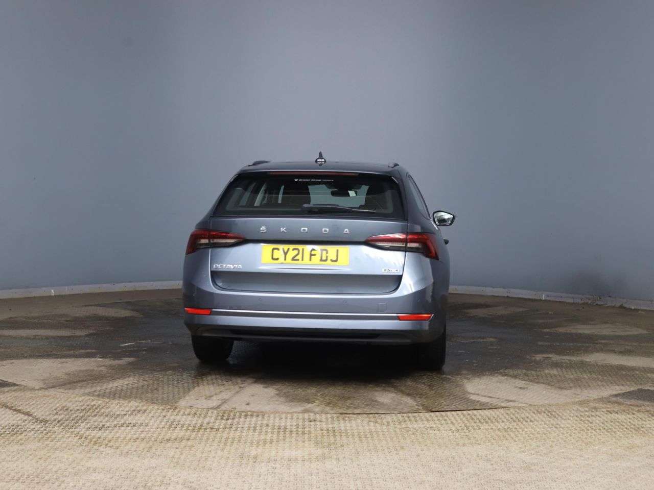 2021 SKODA OCTAVIA 2021 SKODA OCTAVIA