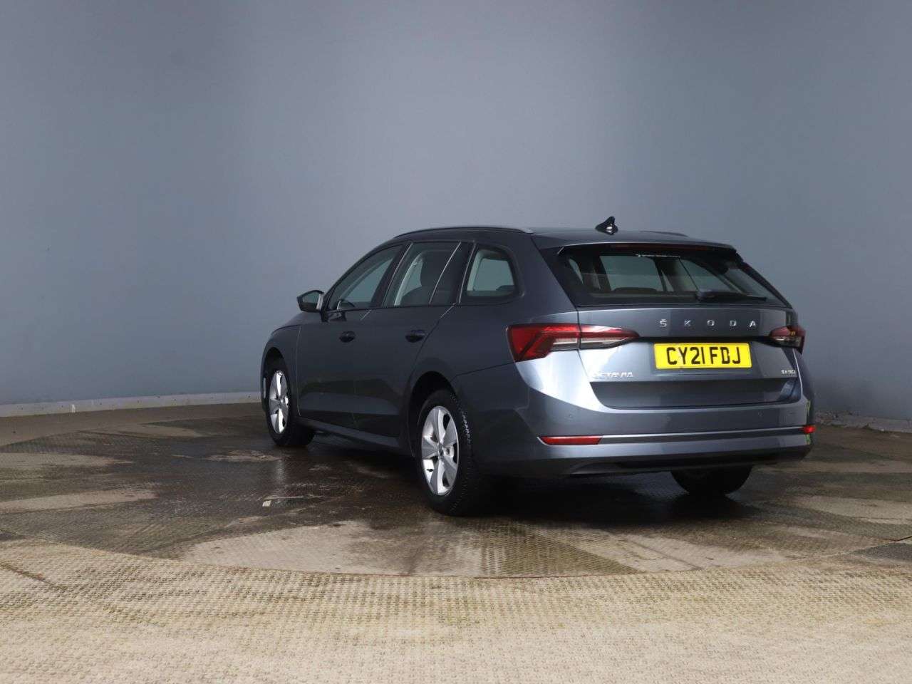 2021 SKODA OCTAVIA 2021 SKODA OCTAVIA