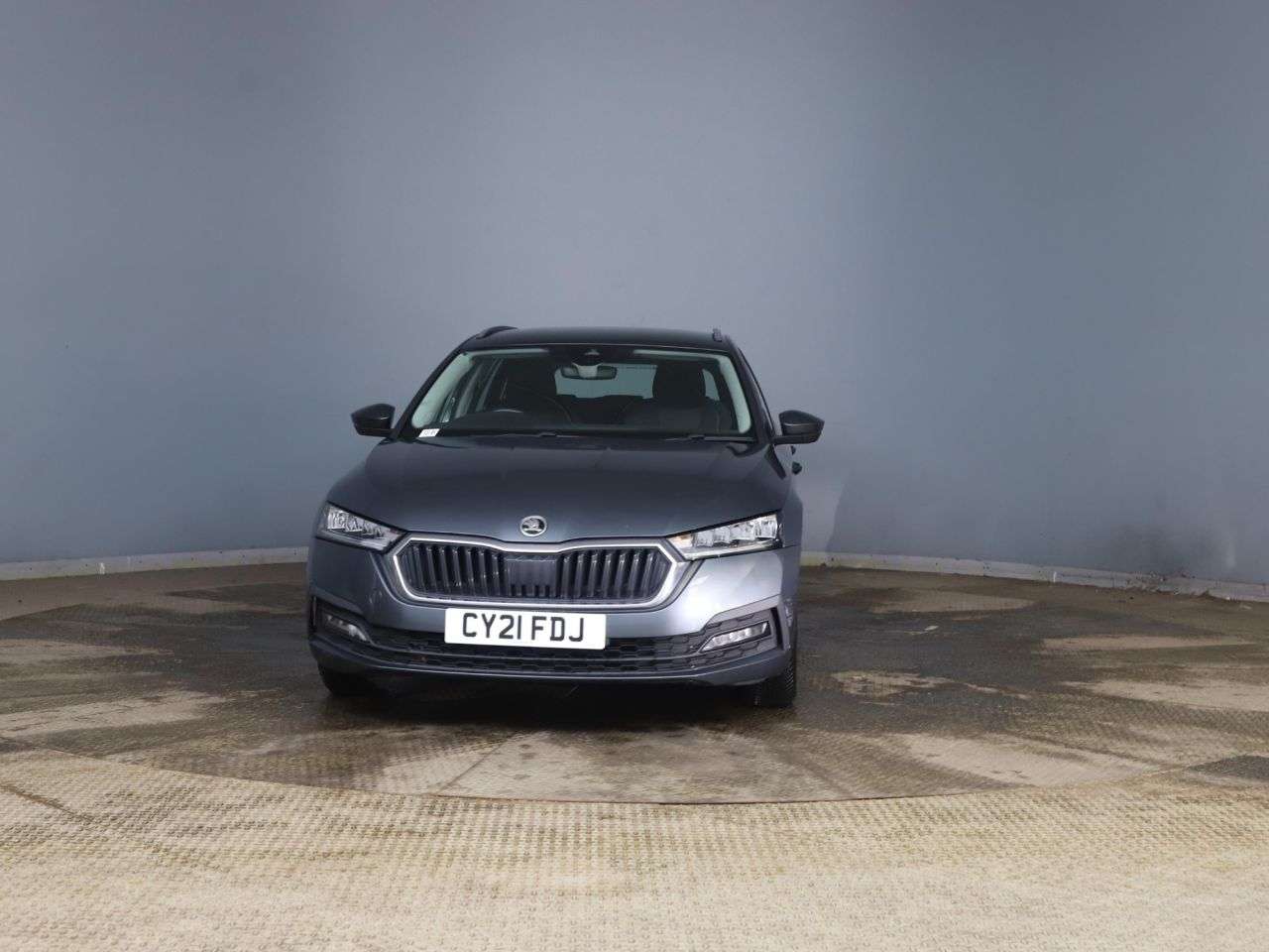 2021 SKODA OCTAVIA 2021 SKODA OCTAVIA