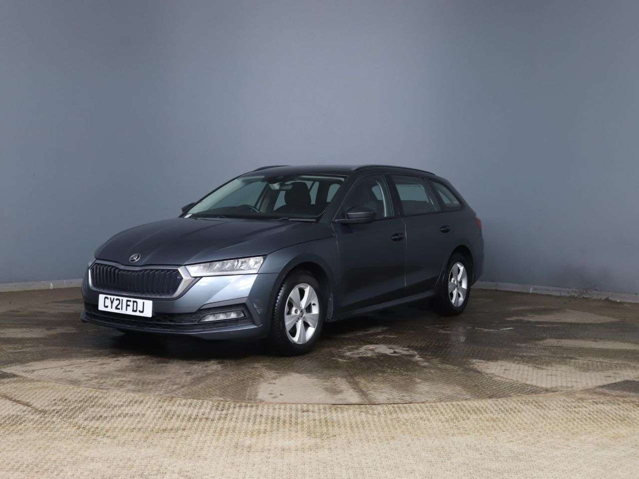 2021 SKODA OCTAVIA 2021 SKODA OCTAVIA
