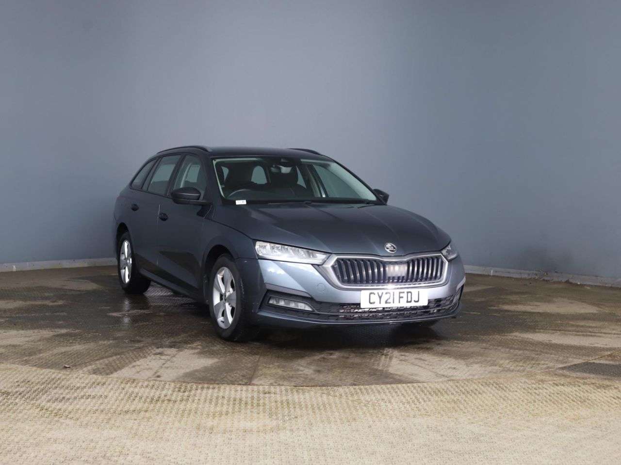 2021 SKODA OCTAVIA 2021 SKODA OCTAVIA