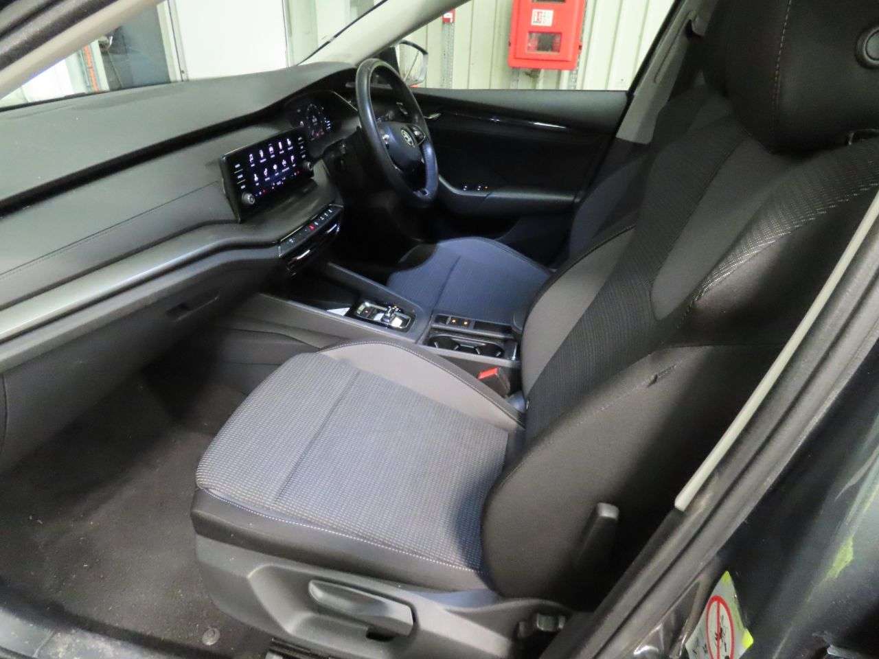 2021 SKODA OCTAVIA 2021 SKODA OCTAVIA