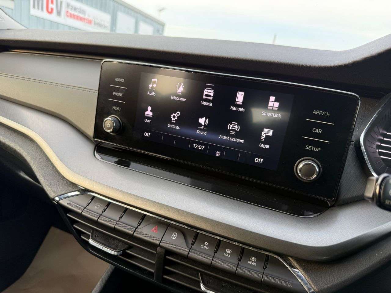 2021 SKODA OCTAVIA 2021 SKODA OCTAVIA