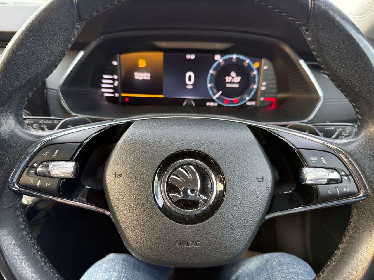 2021 SKODA OCTAVIA 2021 SKODA OCTAVIA