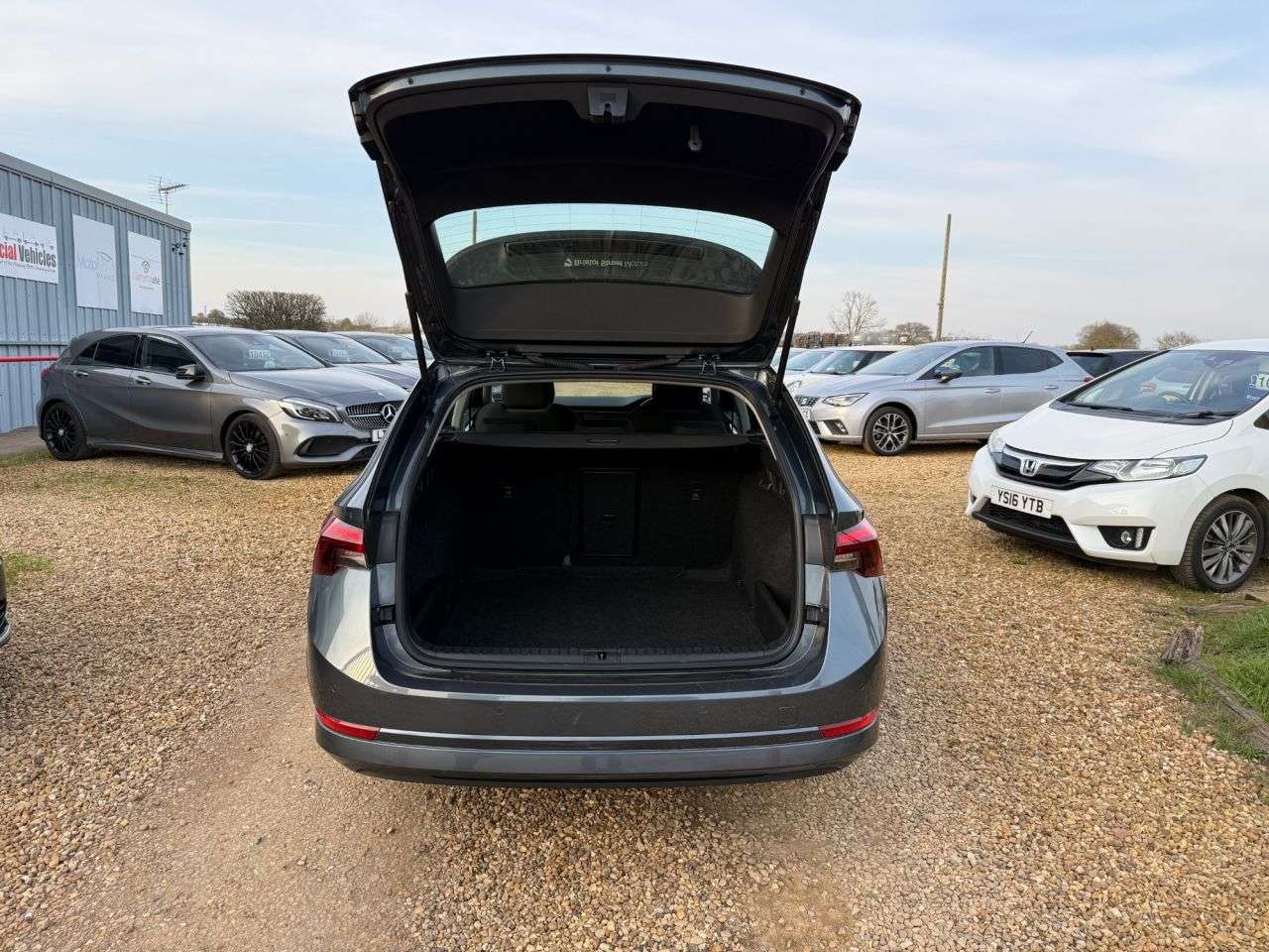 2021 SKODA OCTAVIA 2021 SKODA OCTAVIA