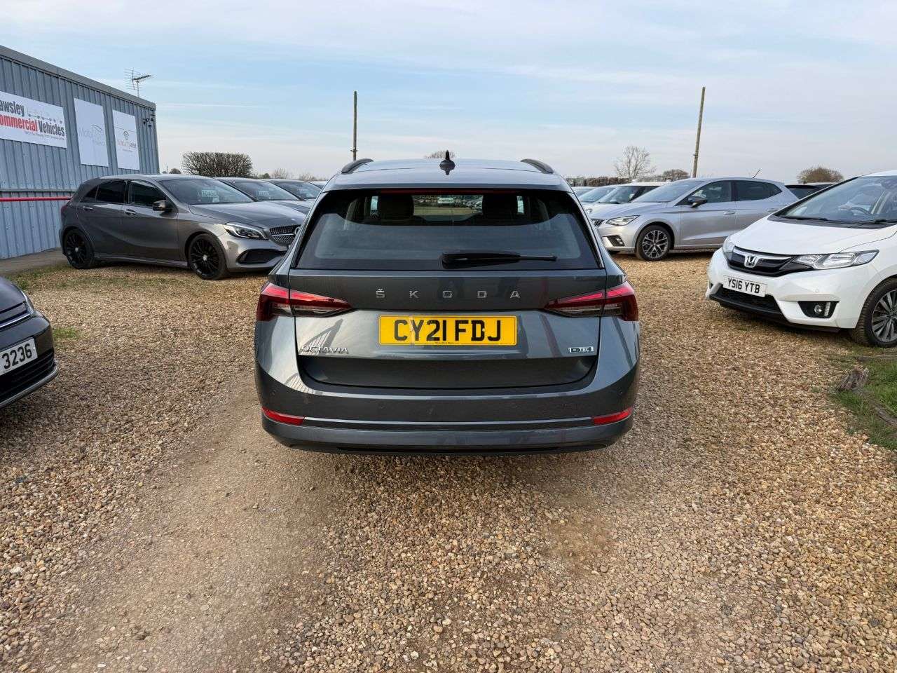 2021 SKODA OCTAVIA 2021 SKODA OCTAVIA