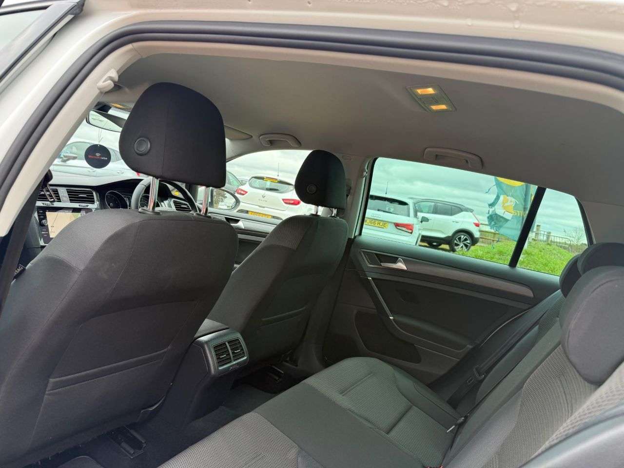 2020 VOLKSWAGEN GOLF 2020 VOLKSWAGEN GOLF