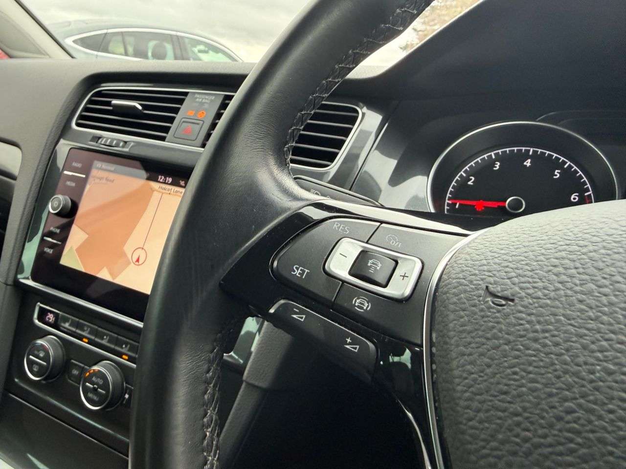 2020 VOLKSWAGEN GOLF 2020 VOLKSWAGEN GOLF