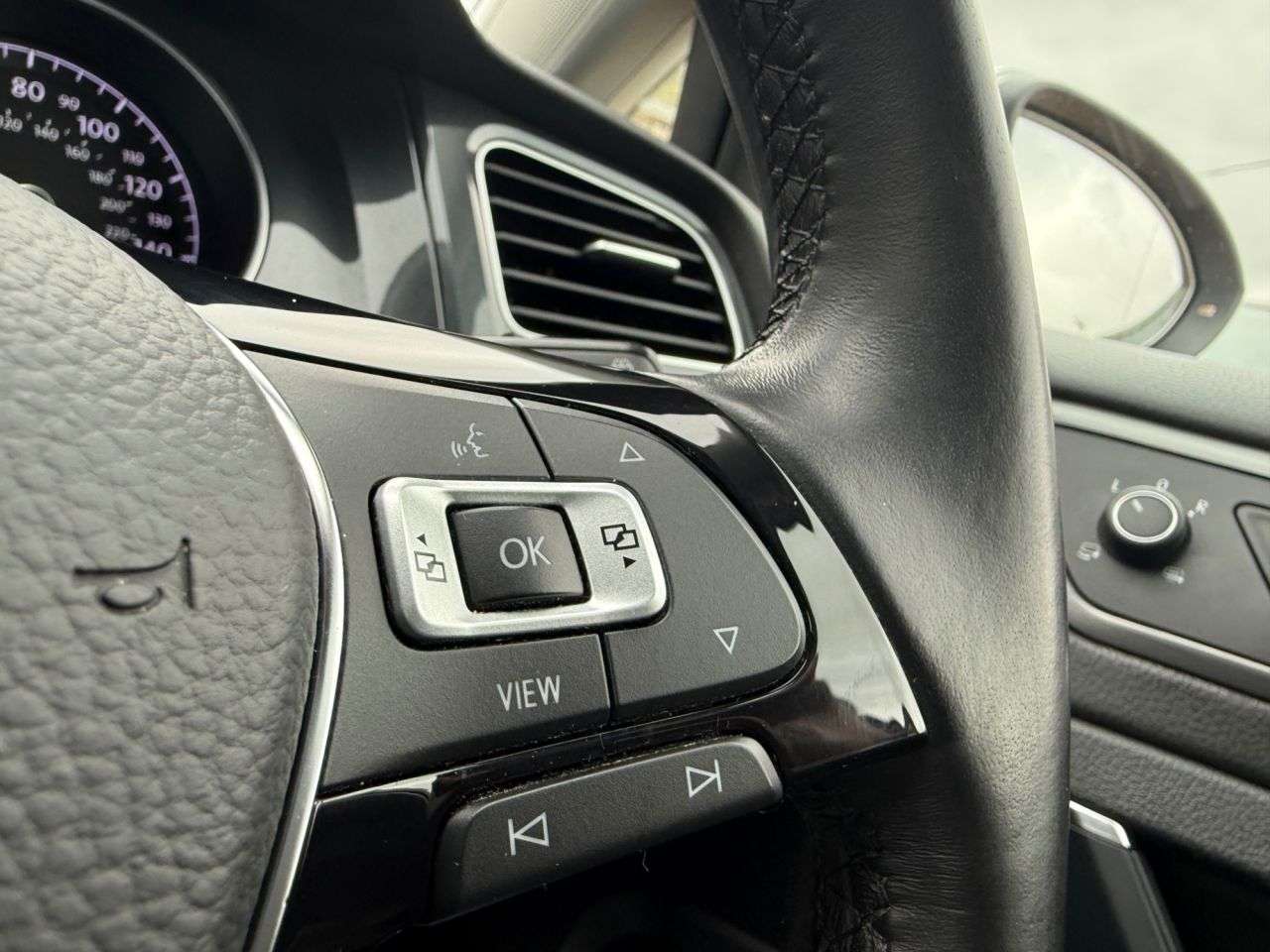 2020 VOLKSWAGEN GOLF 2020 VOLKSWAGEN GOLF