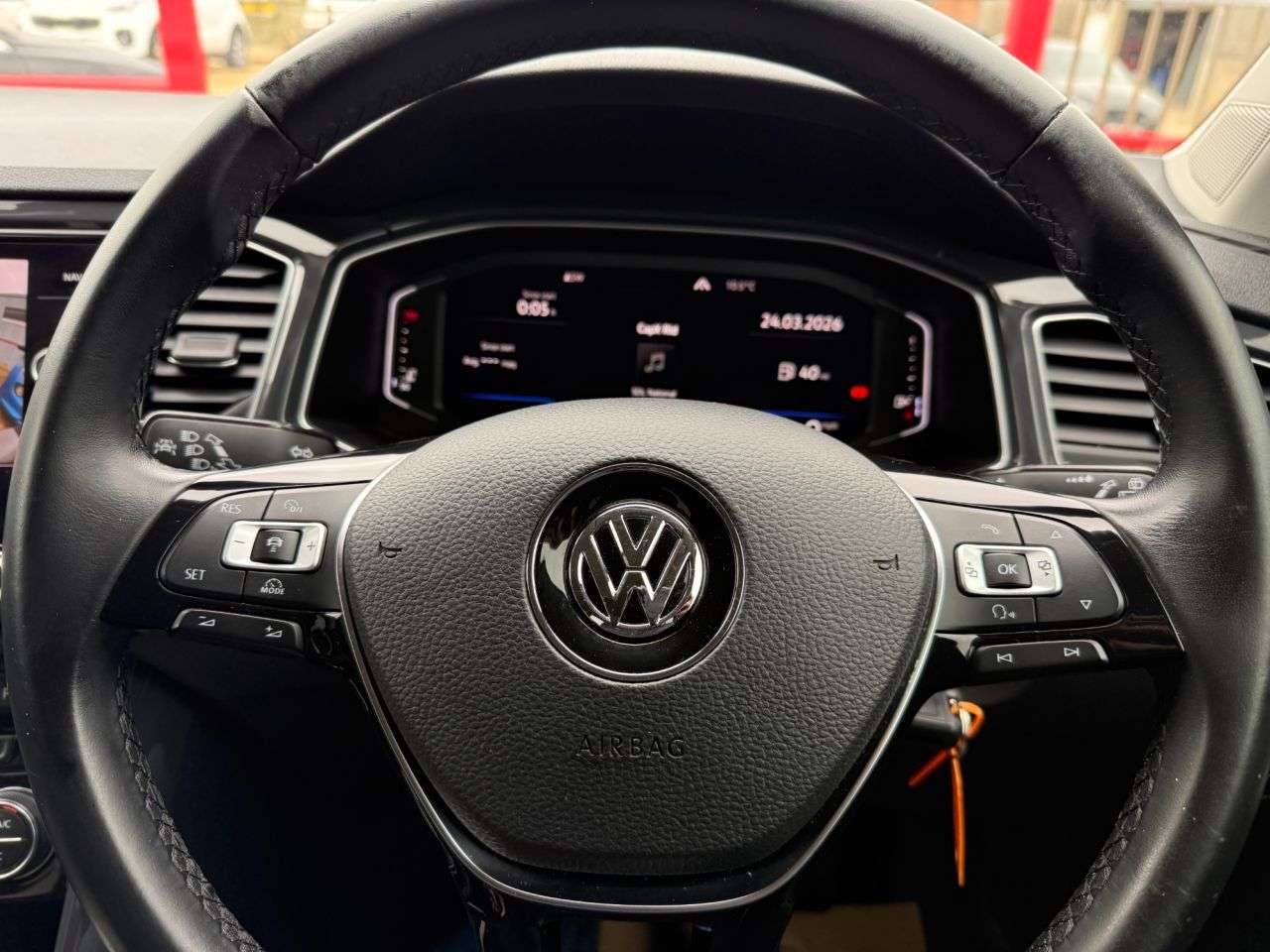 2018 VOLKSWAGEN T-ROC 2018 VOLKSWAGEN T-ROC