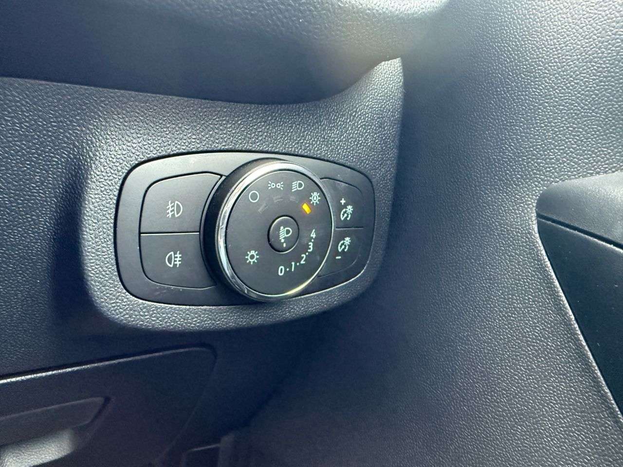 2023 FORD FIESTA 2023 FORD FIESTA