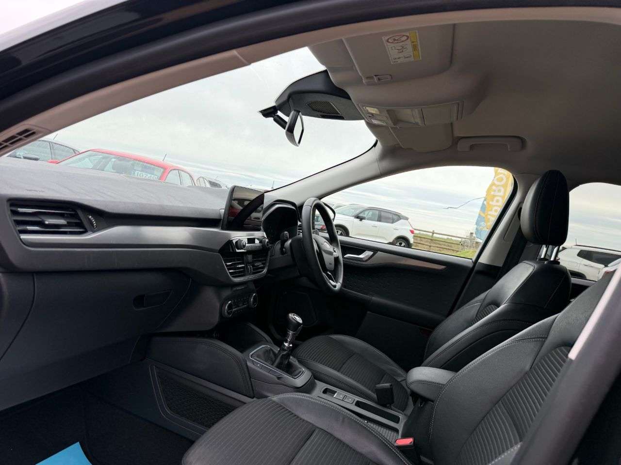 A 2020 FORD KUGA 2.0 EcoBlue MHEV Titanium SUV 5dr Diesel Manual Euro 6 (s/s) (150 ps) A 2020 FORD KUGA 2.0 EcoBlue MHEV Titanium SUV 5dr Diesel Manual Euro 6 (s/s) (150 ps)