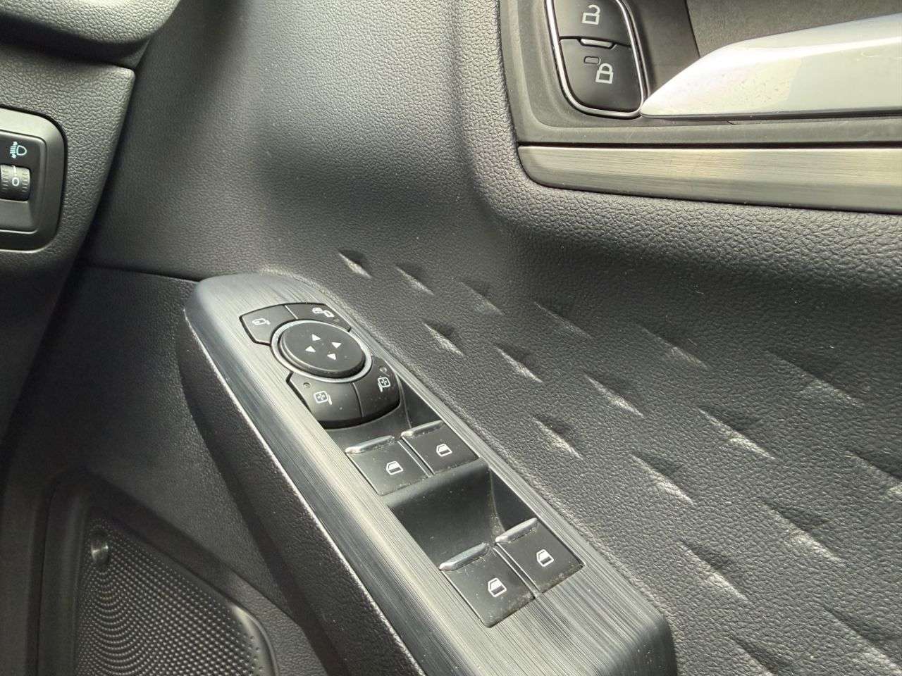 2020 FORD KUGA 2020 FORD KUGA