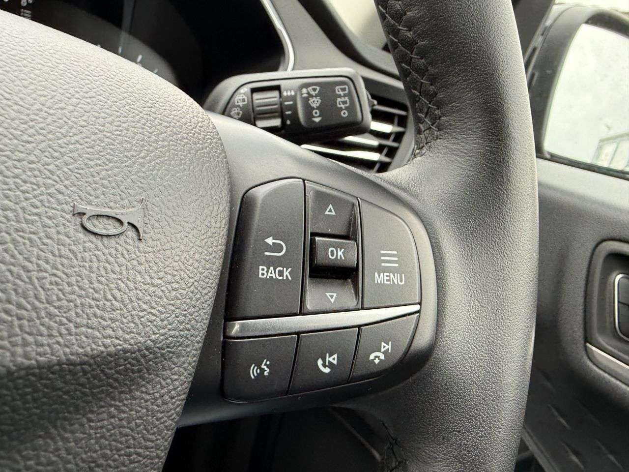 2020 FORD KUGA 2020 FORD KUGA