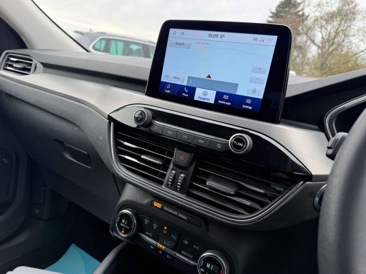 2020 FORD KUGA 2020 FORD KUGA