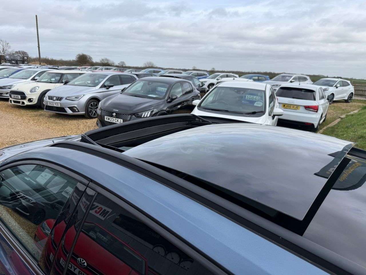 2019 FORD FOCUS 2019 FORD FOCUS