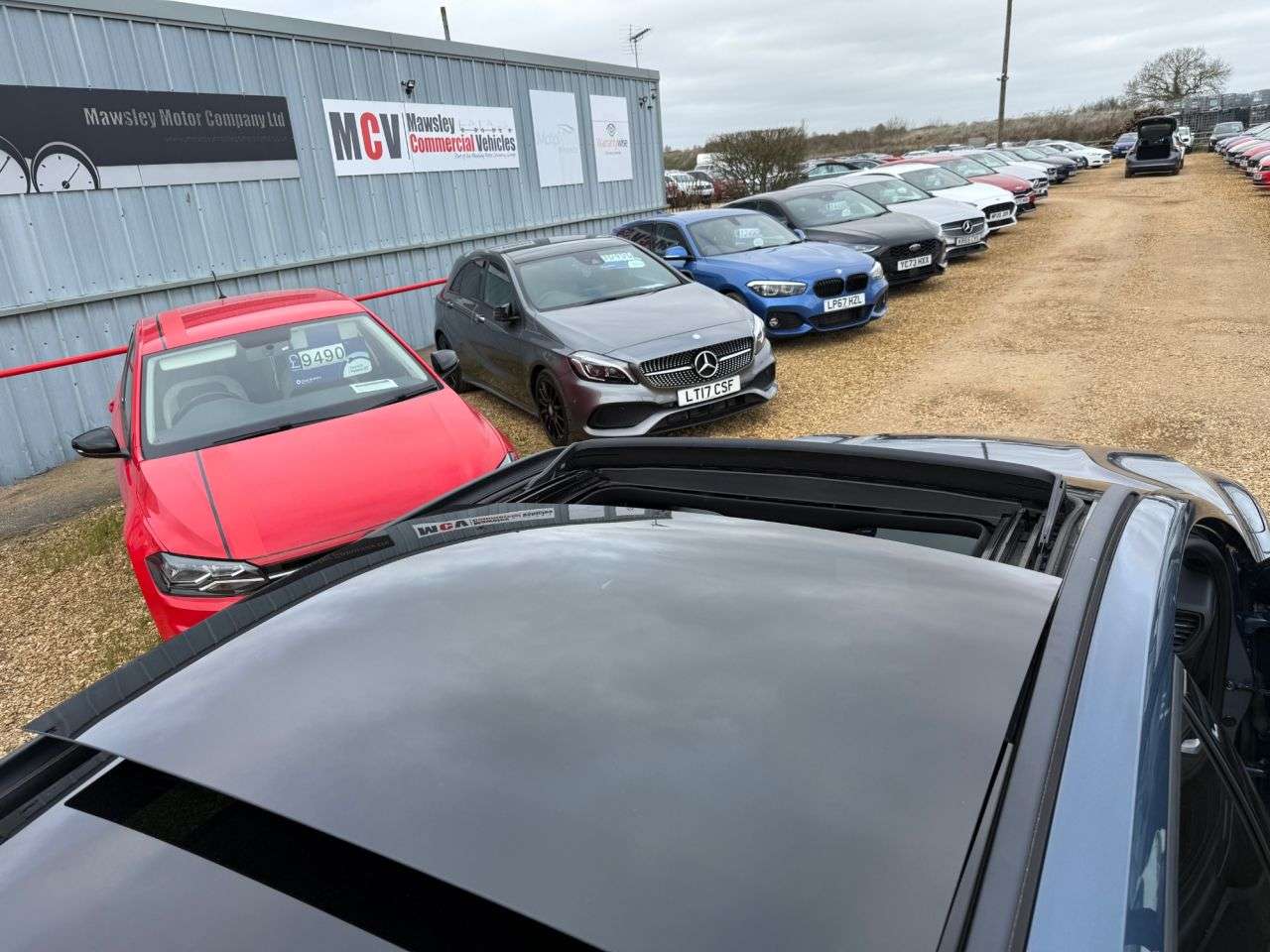 2019 FORD FOCUS 2019 FORD FOCUS