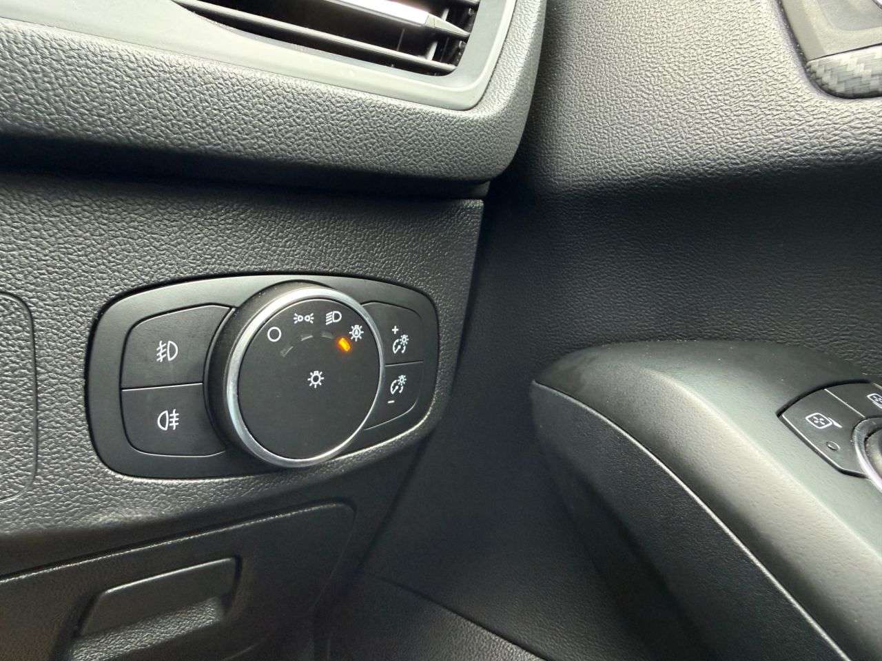 2019 FORD FOCUS 2019 FORD FOCUS