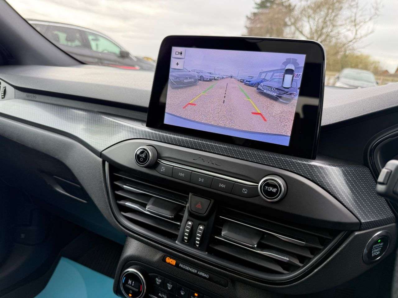 2019 FORD FOCUS 2019 FORD FOCUS