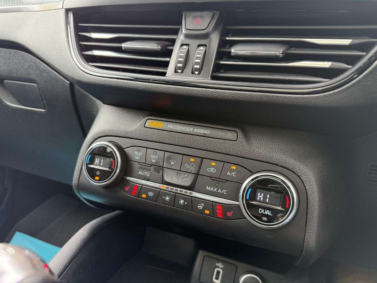 2019 FORD FOCUS 2019 FORD FOCUS