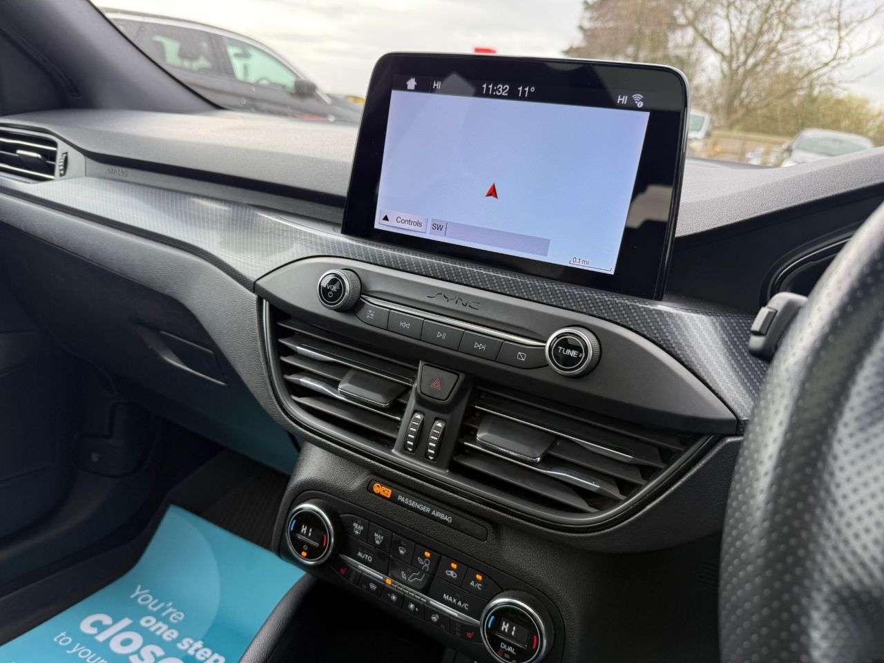 2019 FORD FOCUS 2019 FORD FOCUS