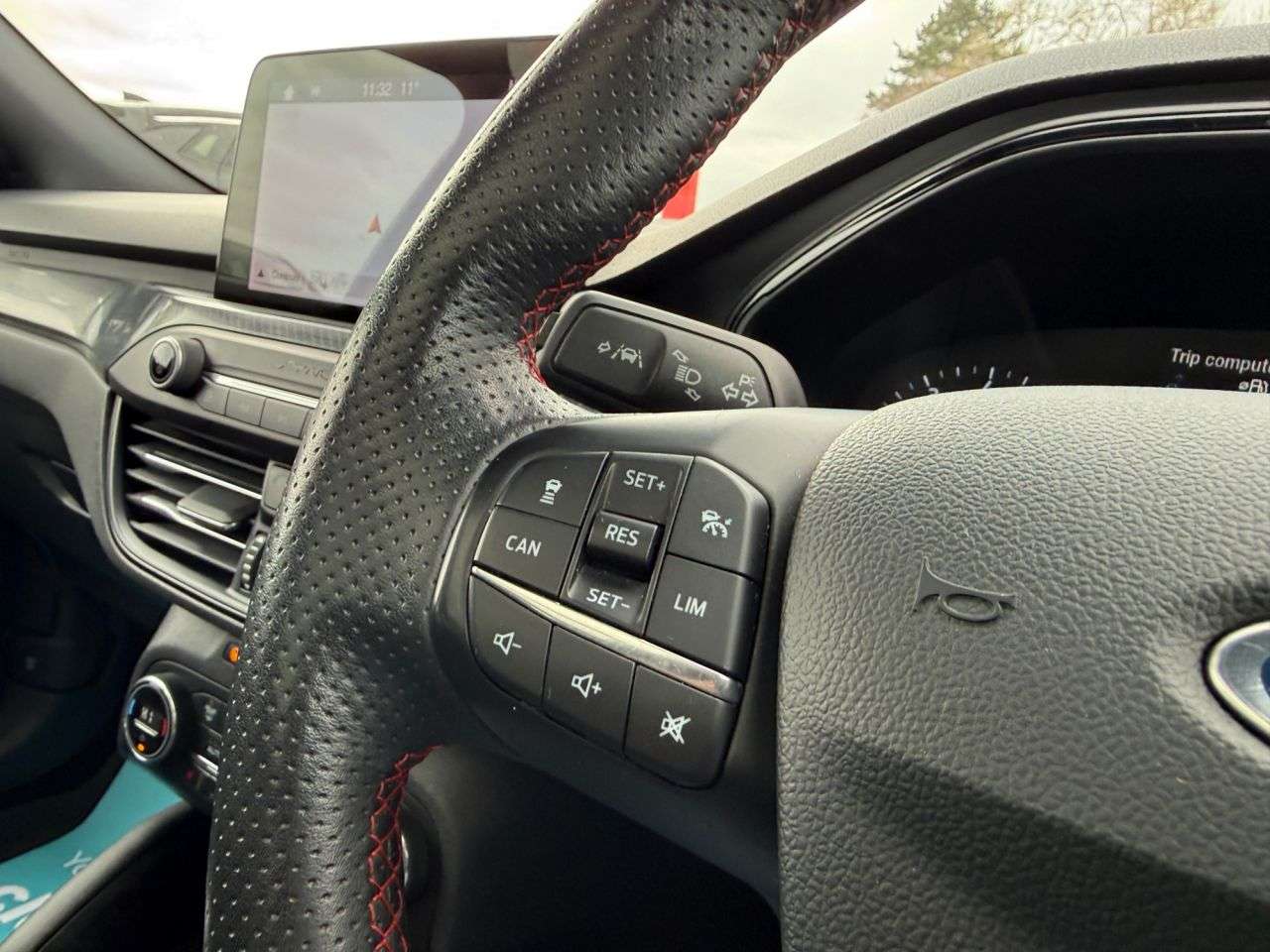 2019 FORD FOCUS 2019 FORD FOCUS