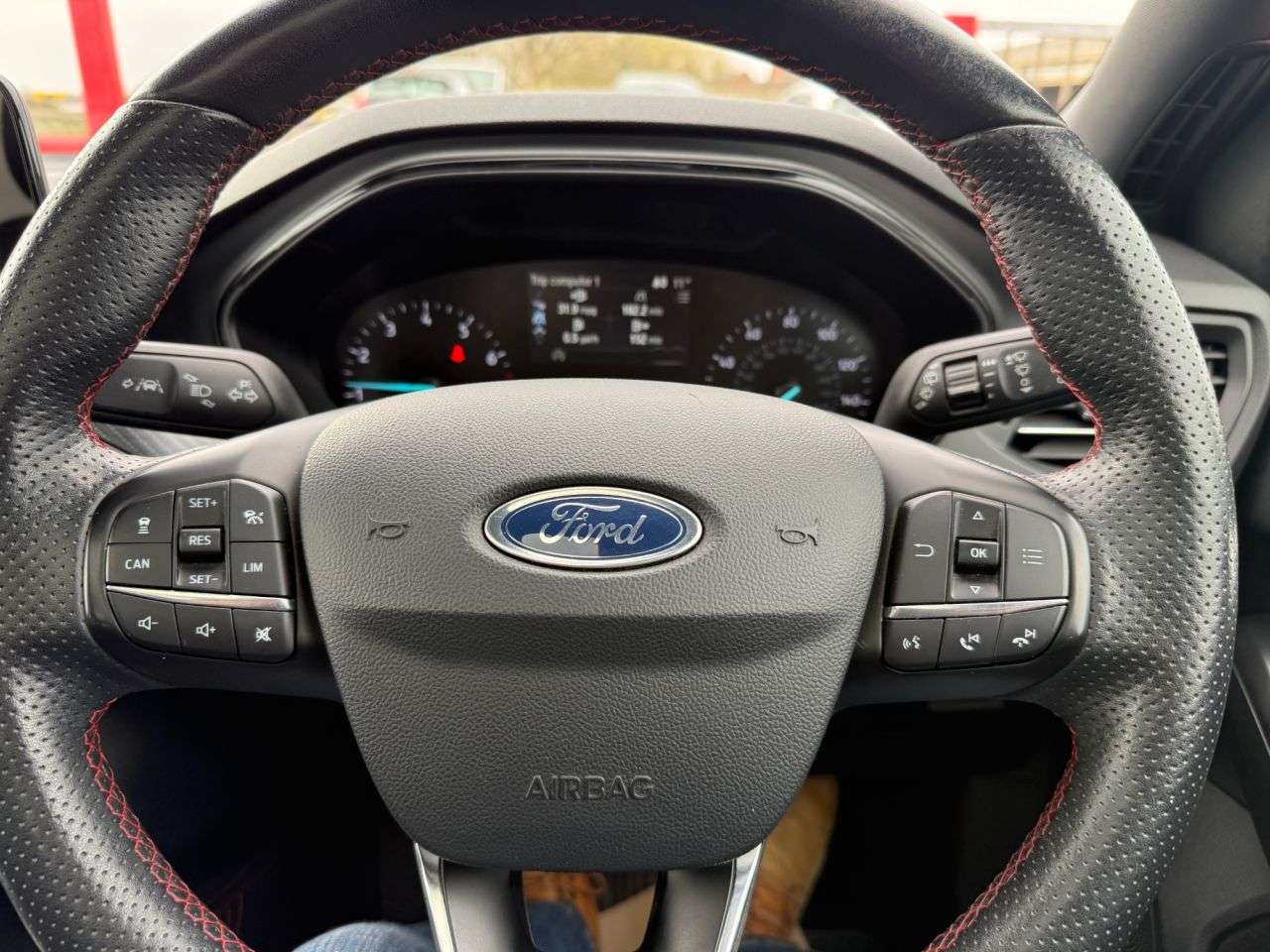 2019 FORD FOCUS 2019 FORD FOCUS