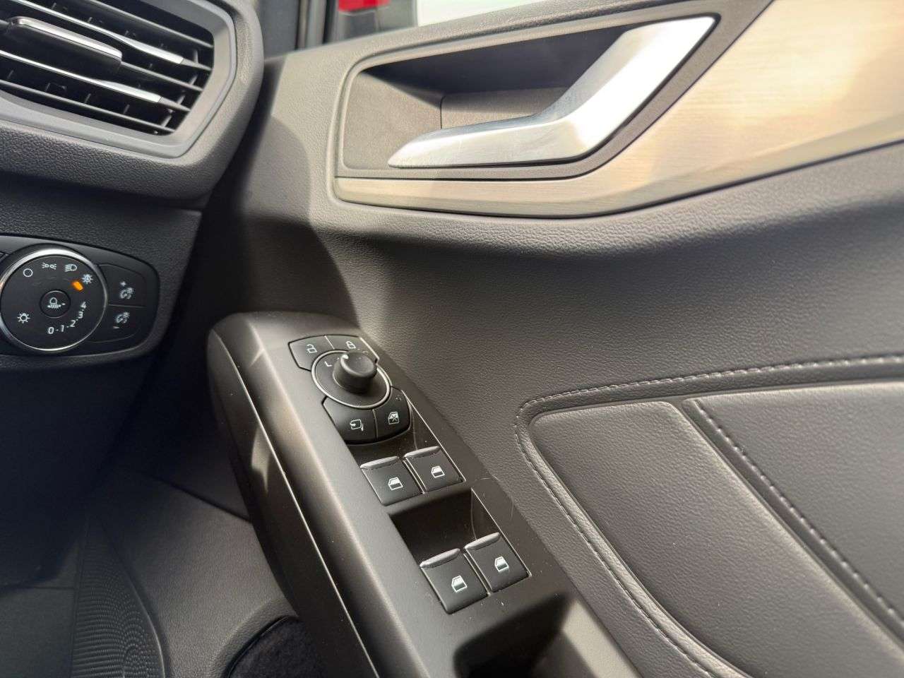 2023 FORD FOCUS 2023 FORD FOCUS