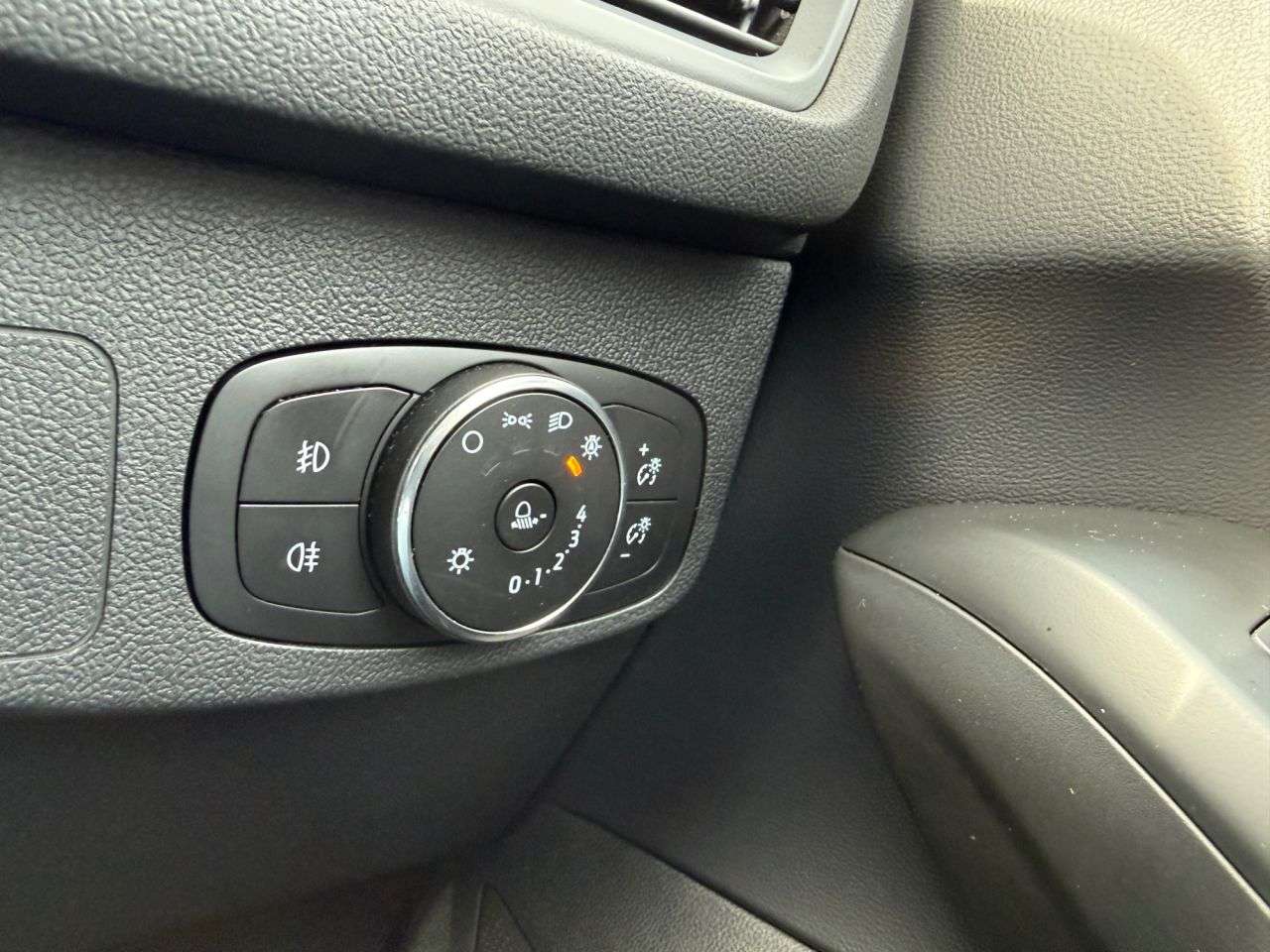 2023 FORD FOCUS 2023 FORD FOCUS