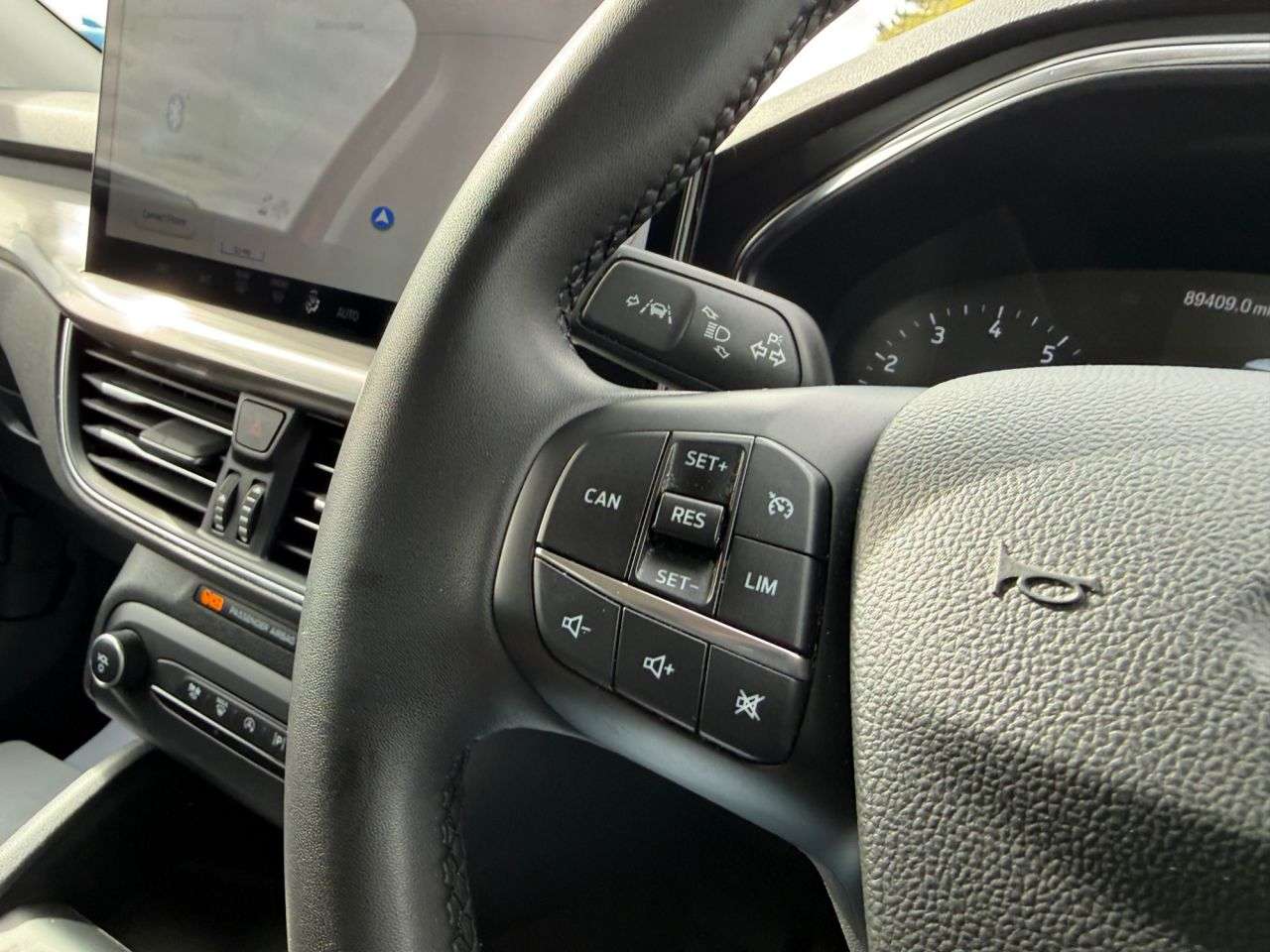 2023 FORD FOCUS 2023 FORD FOCUS