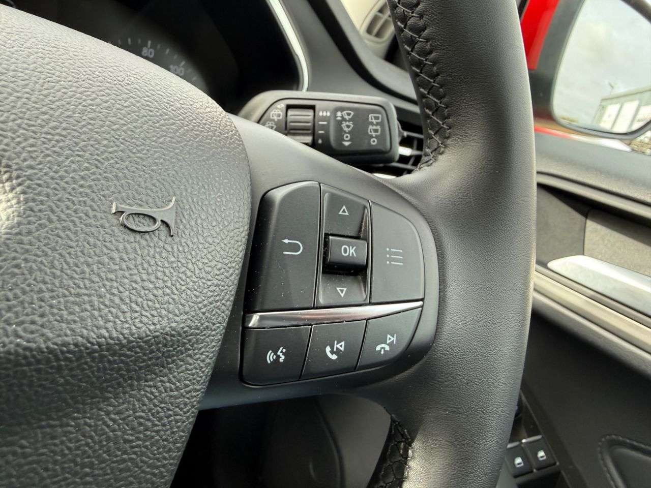 2023 FORD FOCUS 2023 FORD FOCUS