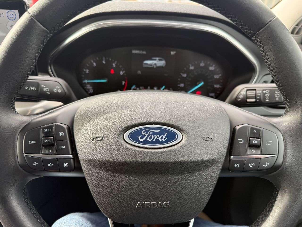 2023 FORD FOCUS 2023 FORD FOCUS