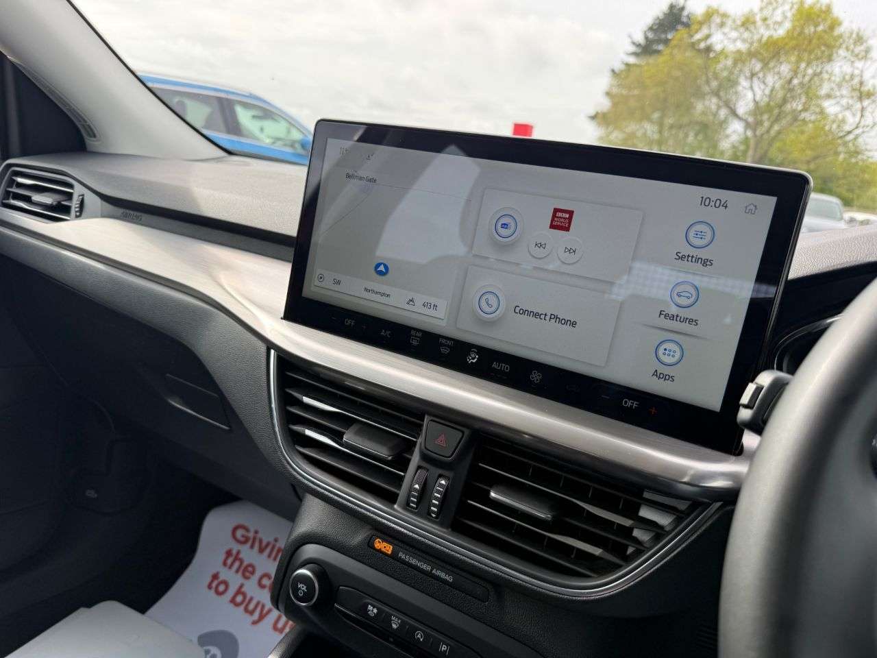 2023 FORD FOCUS 2023 FORD FOCUS