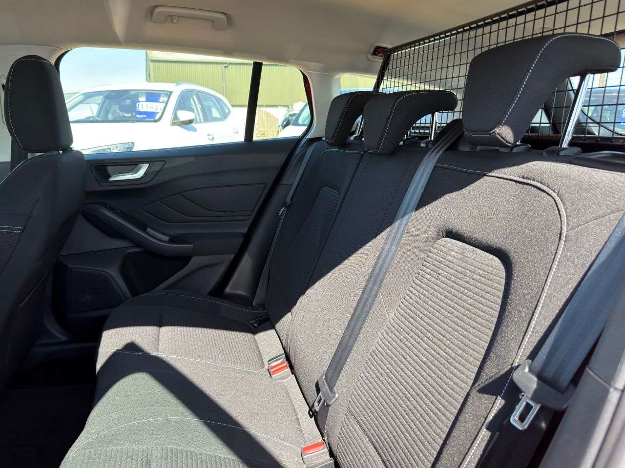 2023 FORD FOCUS 2023 FORD FOCUS
