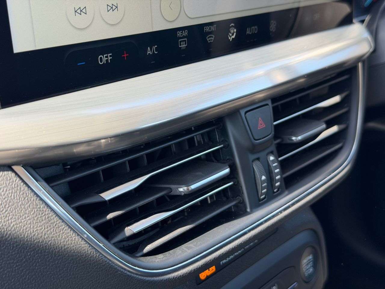 2023 FORD FOCUS 2023 FORD FOCUS