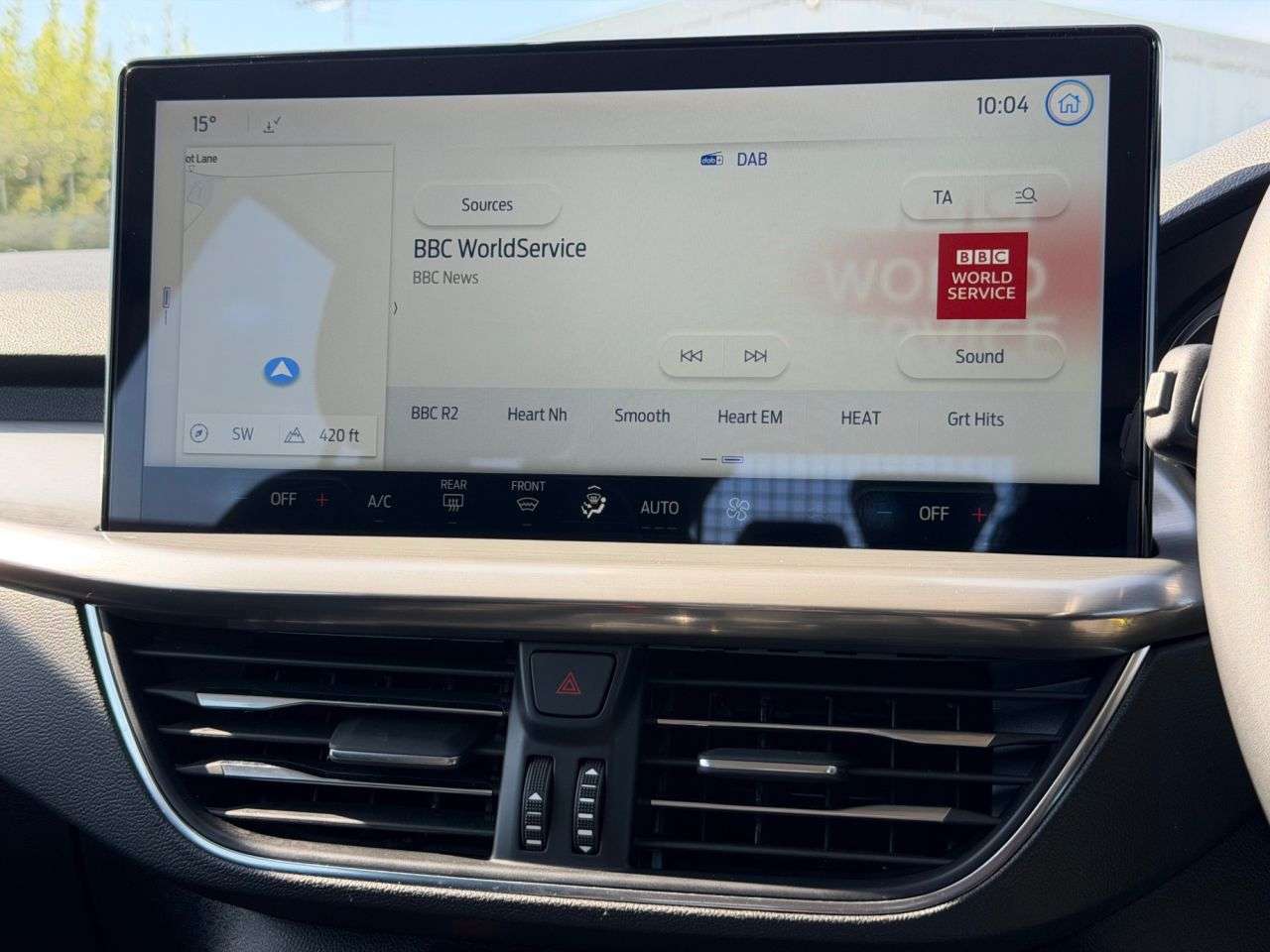 2023 FORD FOCUS 2023 FORD FOCUS