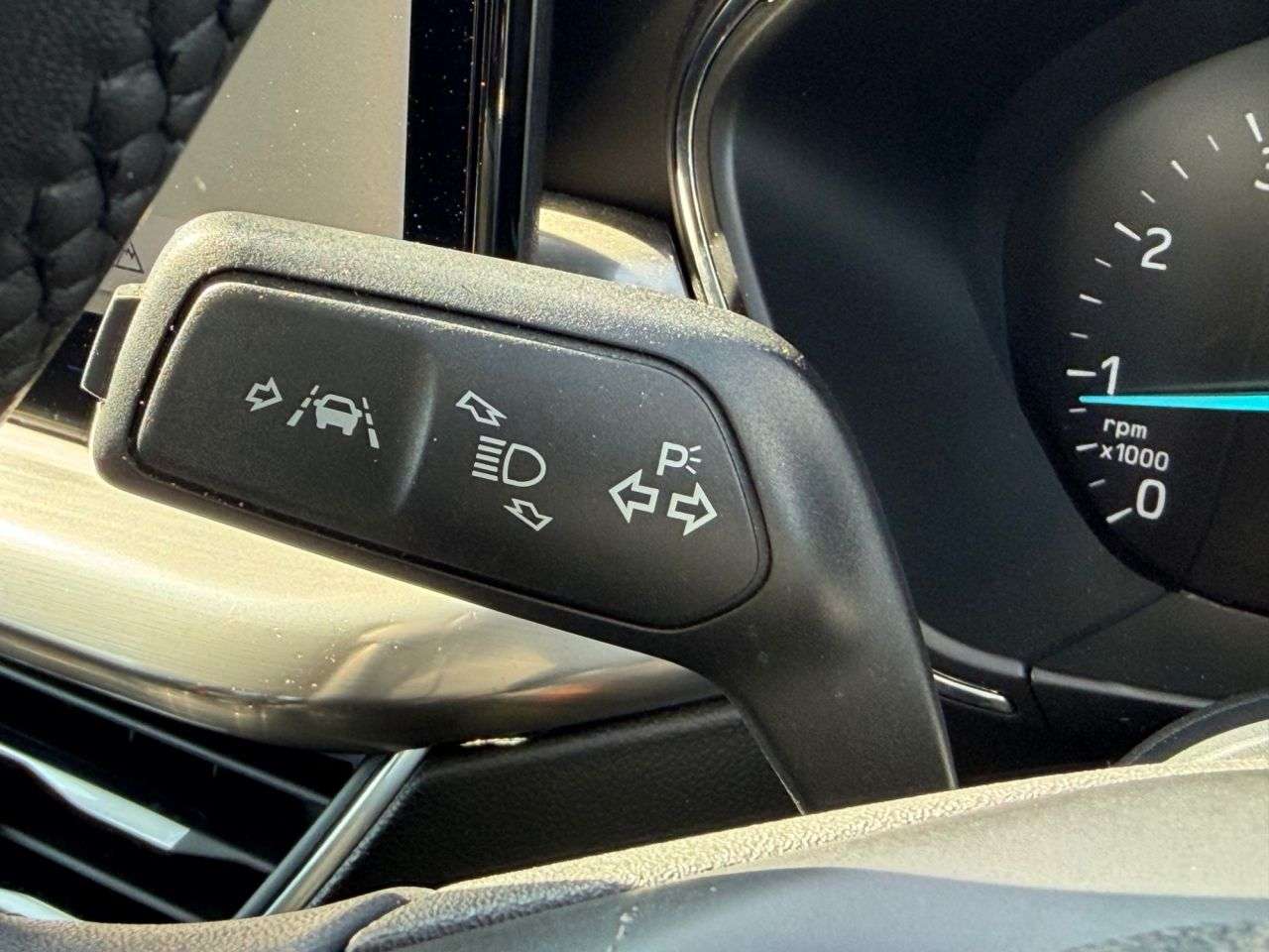 2023 FORD FOCUS 2023 FORD FOCUS
