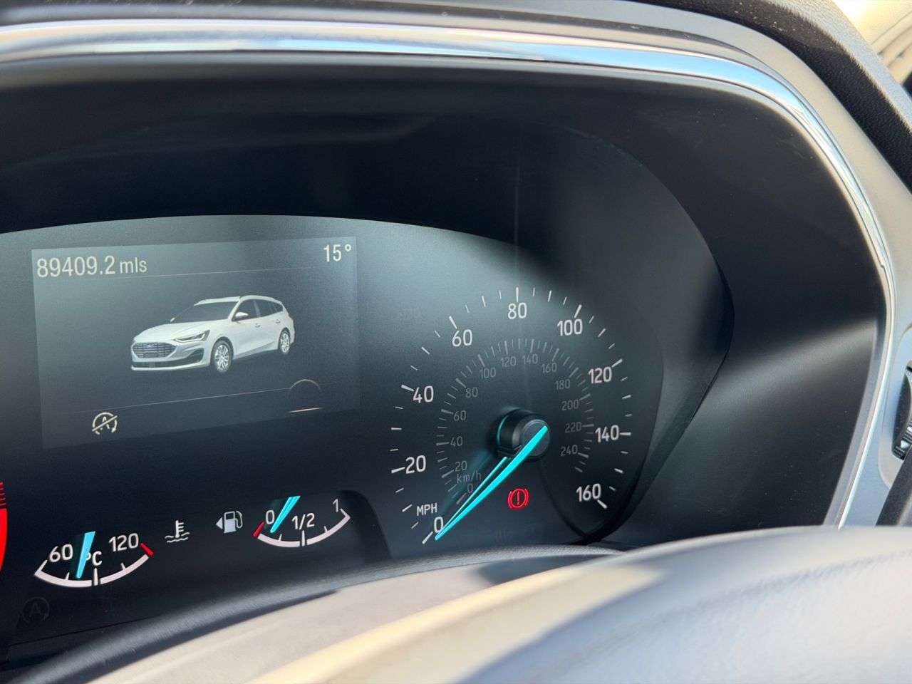 2023 FORD FOCUS 2023 FORD FOCUS