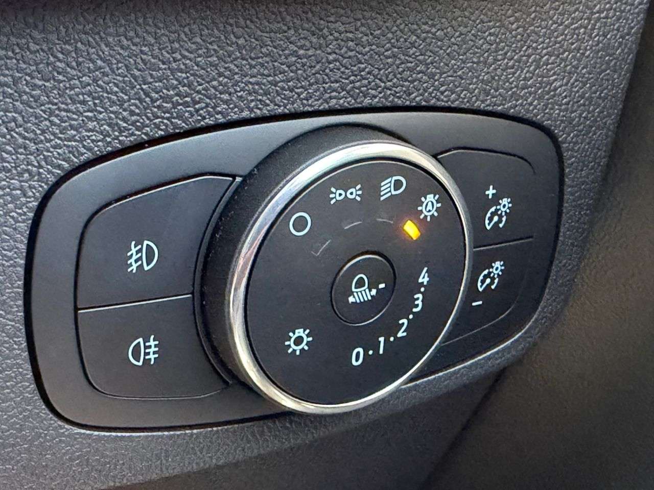 2023 FORD FOCUS 2023 FORD FOCUS
