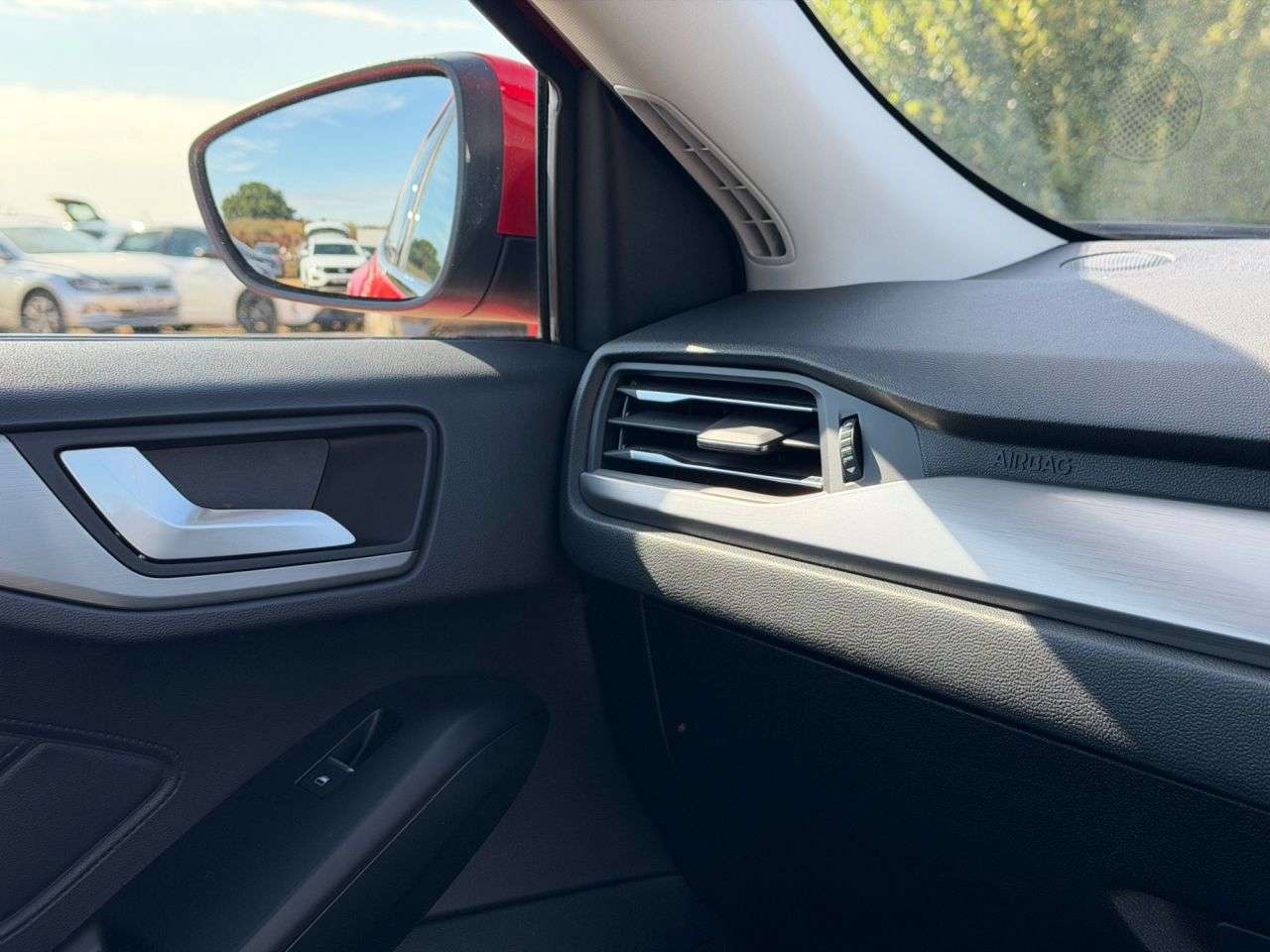 2023 FORD FOCUS 2023 FORD FOCUS