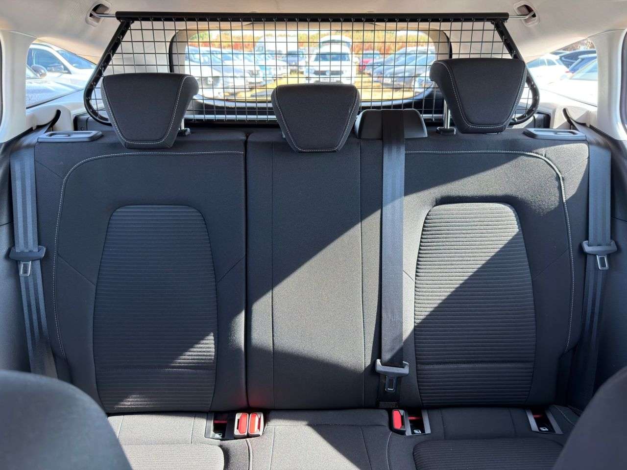 2023 FORD FOCUS 2023 FORD FOCUS