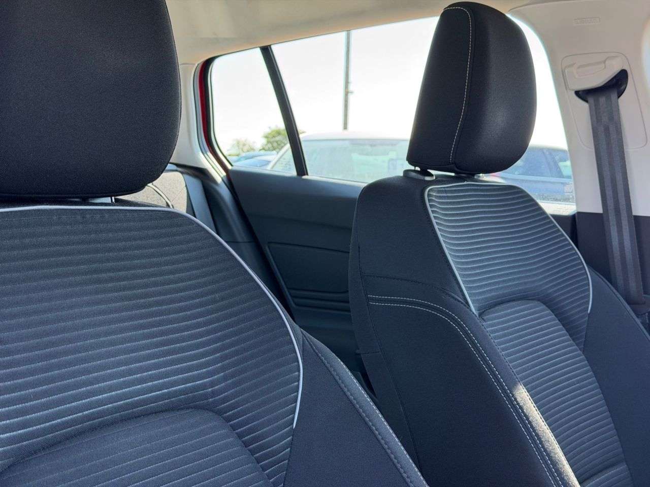 2023 FORD FOCUS 2023 FORD FOCUS