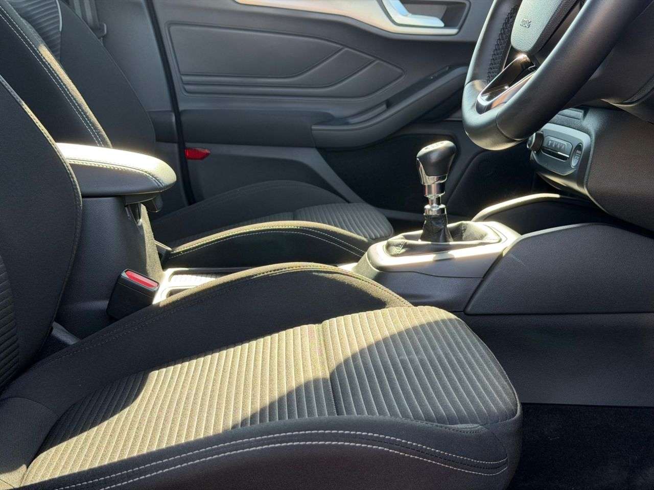 2023 FORD FOCUS 2023 FORD FOCUS