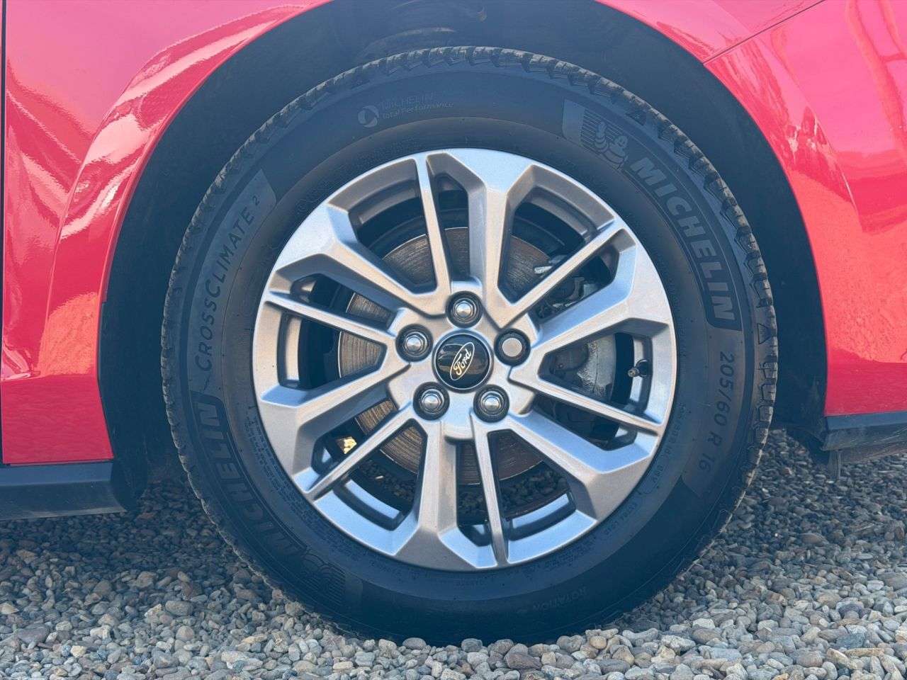 2023 FORD FOCUS 2023 FORD FOCUS