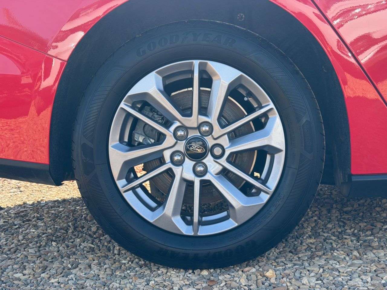 2023 FORD FOCUS 2023 FORD FOCUS