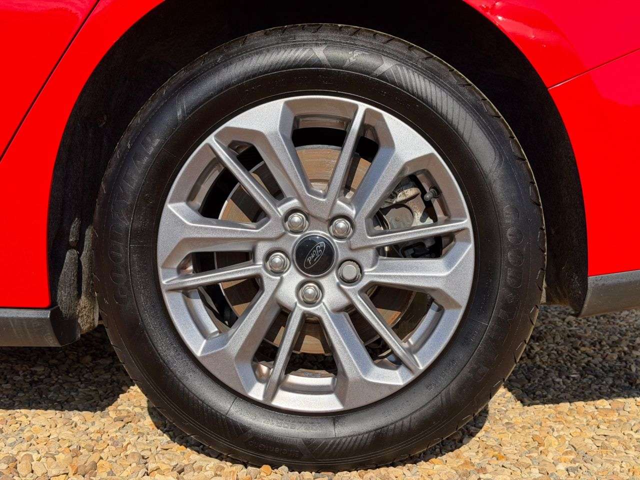 2023 FORD FOCUS 2023 FORD FOCUS