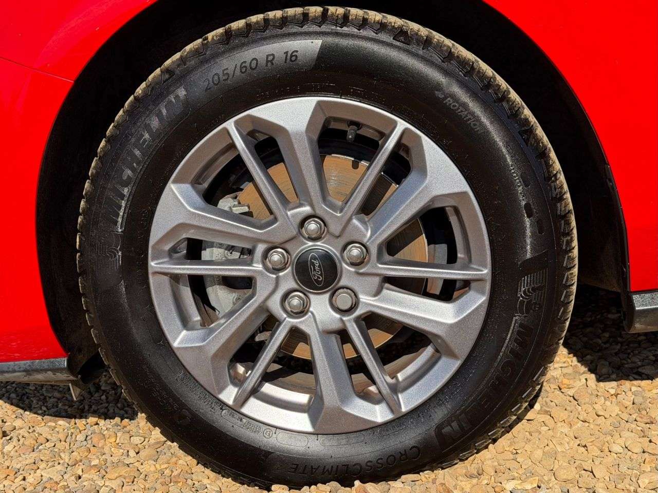 2023 FORD FOCUS 2023 FORD FOCUS